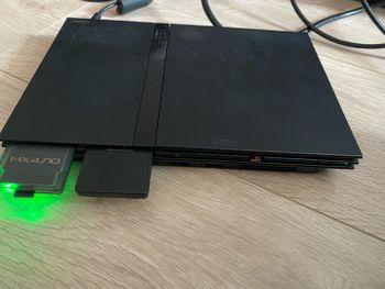 PlayStation 2 Slim 