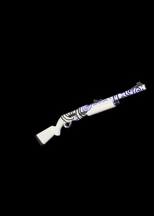 Fortnite - Inkprinted Wrap (DLC) Epic Games Key GLOBAL