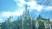 Hyrule Warriors: Age of Calamity (Nintendo Switch) eShop Key UNITED STATES