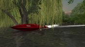 Speedboat Challenge