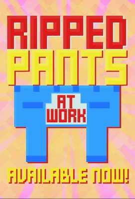 Ripped Pants at Work game cover