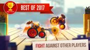 CATS: Crash Arena Turbo Stars