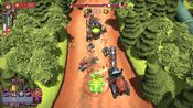 Pressure Overdrive Nintendo Switch