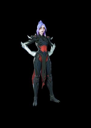 Fortnite - Birch Outfit (DLC) Epic Games Key GLOBAL