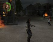 Redeem Pirates of the Caribbean: The Legend of Jack Sparrow PlayStation 2