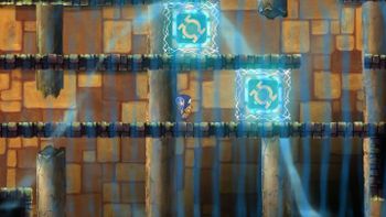 Teslagrad Nintendo Switch