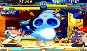 Buy Marvel vs. Capcom: Clash of Super Heroes PlayStation