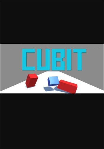 Cubit (PC) Steam Key GLOBAL