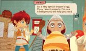 Redeem Little Dragons Cafe