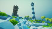 Lighthouse Keeper (PC) Steam Key UNITED STATES