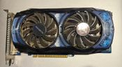 Get Gigabyte GeForce GTS 450 1 GB 830 Mhz PCIe x16 GPU