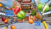 Fruit Ninja VR