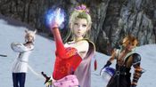 DISSIDIA FINAL FANTASY NT (Deluxe Edition) Steam Key GLOBAL
