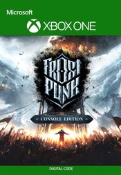 Frostpunk: Console Edition XBOX LIVE Key GLOBAL