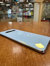 Samsung Galaxy S10+ 128GB Prism White