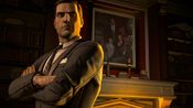 Batman: The Telltale Series - The Complete Season (Episodes 1-5) XBOX LIVE Key EUROPE for sale