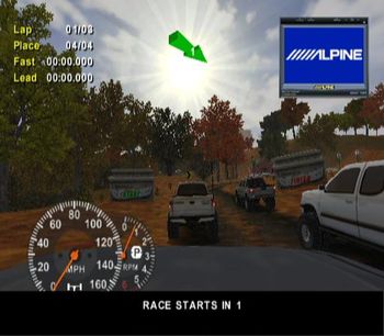 Buy 4x4 EVO 2 Xbox
