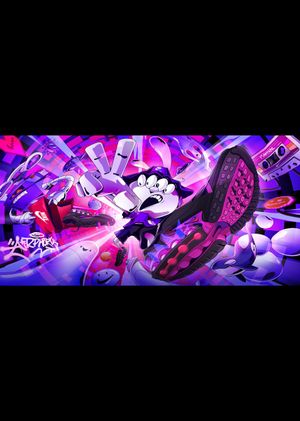Fortnite - Maxxed Out Portal Loading Screen (DLC) Epic Games Key GLOBAL