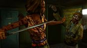 Buy The Walking Dead: Michonne - The Complete Season XBOX LIVE Key EUROPE