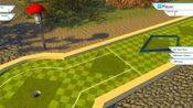 3D Mini Golf