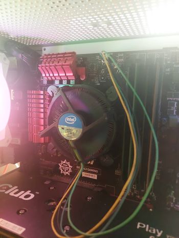 MSI B85-G43 GAMING Intel B85 ATX DDR3 LGA1150 2 x PCI-E x16 Slots Motherboard
