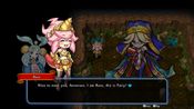 Dragon Fang Z: The Rose & Dungeon of Time