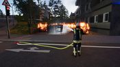 Emergency Call 112 – The Fire Fighting Simulation 2 (PC) Steam Key EUROPE for sale
