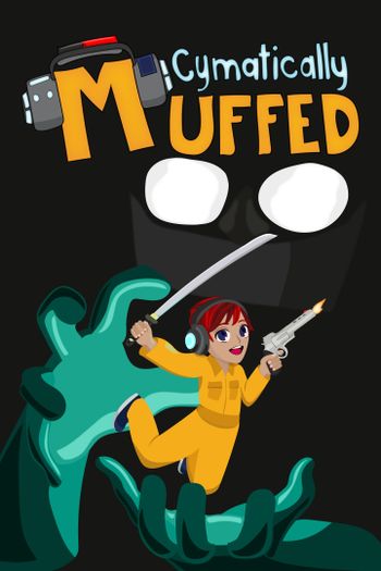 Cymatically Muffed XBOX LIVE Key ARGENTINA