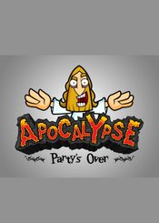 Apocalypse: Party's Over (PC) Steam Key GLOBAL