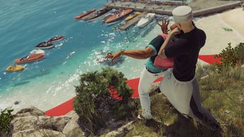 Get Hitman: The Complete First Season Steelbook Edition PlayStation 4