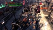 Devil May Cry 4 (PC) Steam Key GLOBAL for sale
