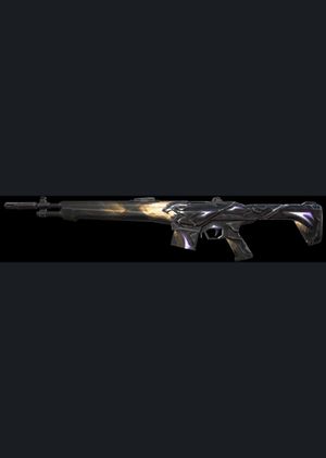 Valorant - Stormborne Guardian Skin (DLC) PC Key GLOBAL