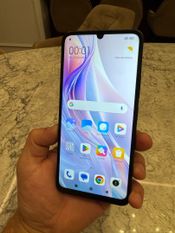 Redmi 13c 5g, 6/128gb