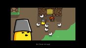 Oh My God, Look At This Knight
