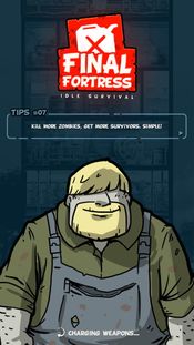 Buy Final Fortress - Idle Survival by Alley Labs