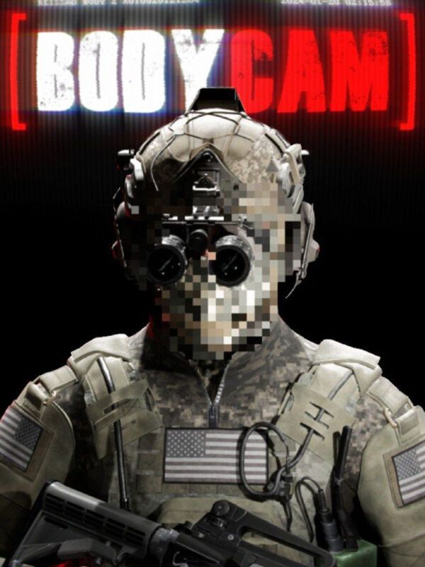 Get Bodycam for free on Steam