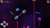 Redeem RoboBunnies In Space!