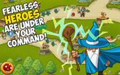 Magic Quest Steam Key GLOBAL
