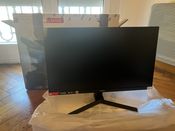 Redeem iiyama 23.8" LED - G-Master G2470HSU-B1 Red Eagle