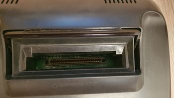 Buy Sega Master System II, Black [tik konsole]