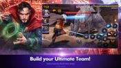 Get Marvel Future Fight