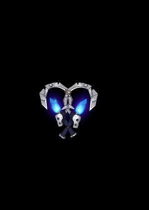 Fortnite - Blueflame Sickles Pickaxe (DLC) Epic Games Key GLOBAL