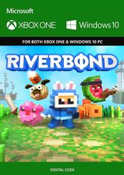 Riverbond (PC/Xbox One) Xbox Live Key ARGENTINA