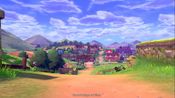 Pokemon Shield + Expansion Pass Nintendo Switch