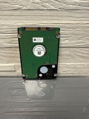 Seagate Momentus 1 TB HDD Storage