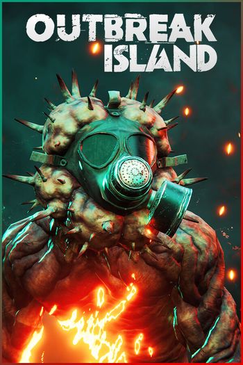 Bumili Outbreak Island Steam Key (PC) EUROPE