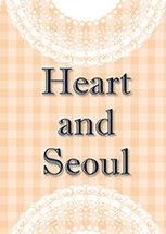 Heart and Seoul - Soundtrack and Director's Commentary (DLC) Key cover