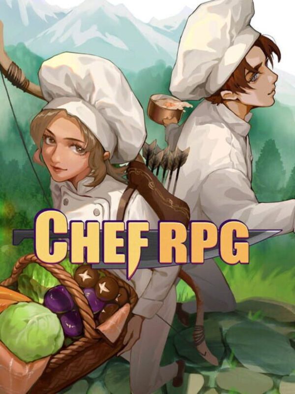 Chef RPG Free on MacOS? Serve Up Your Culinary Adventure