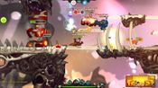 Awesomenauts + Cluck Costume Steam Key GLOBAL