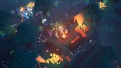 Redeem Minecraft Dungeons (Nintendo Switch) eShop Key UNITED STATES